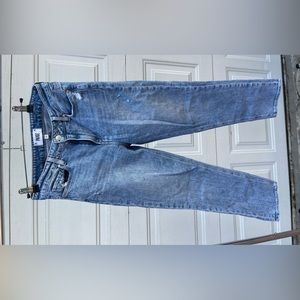 Paige Denim  “Noella” Size 26